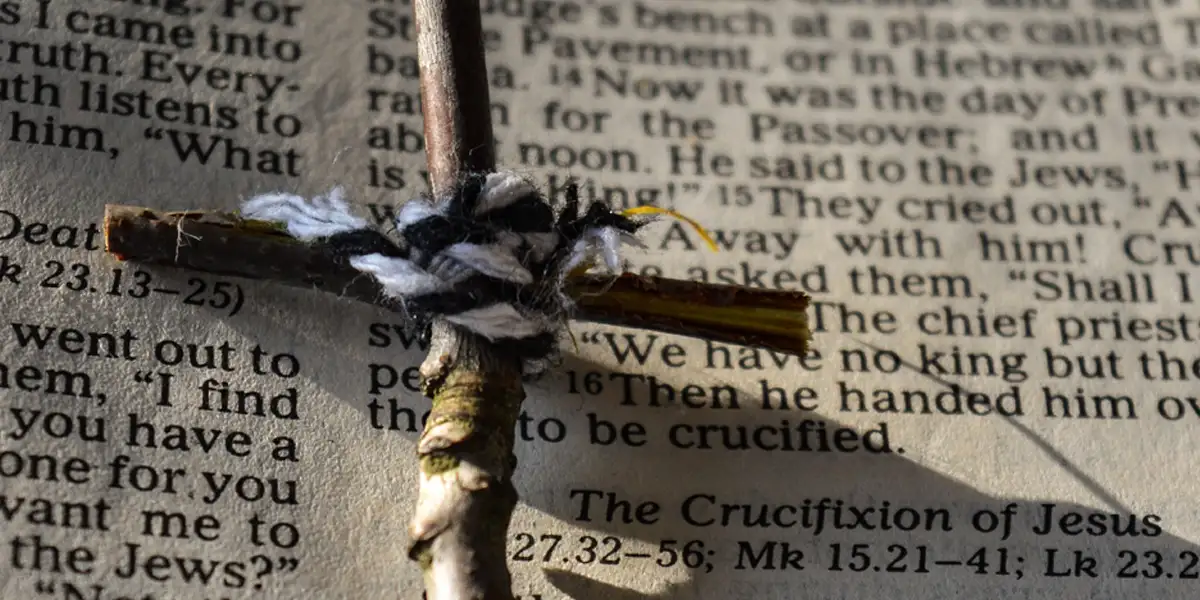 認識耶穌(繁體課程)